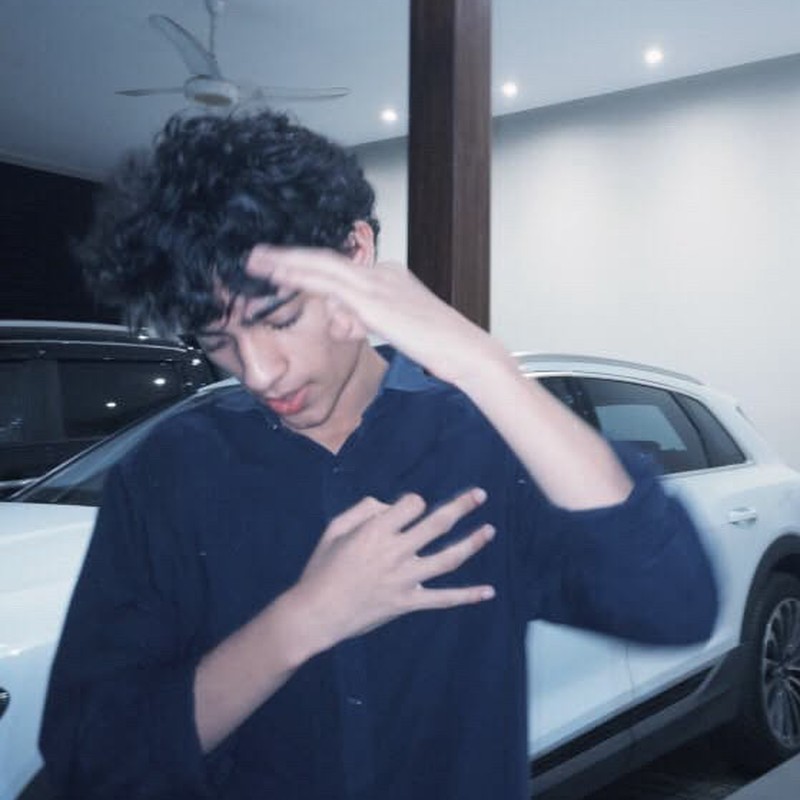 Zain Umer